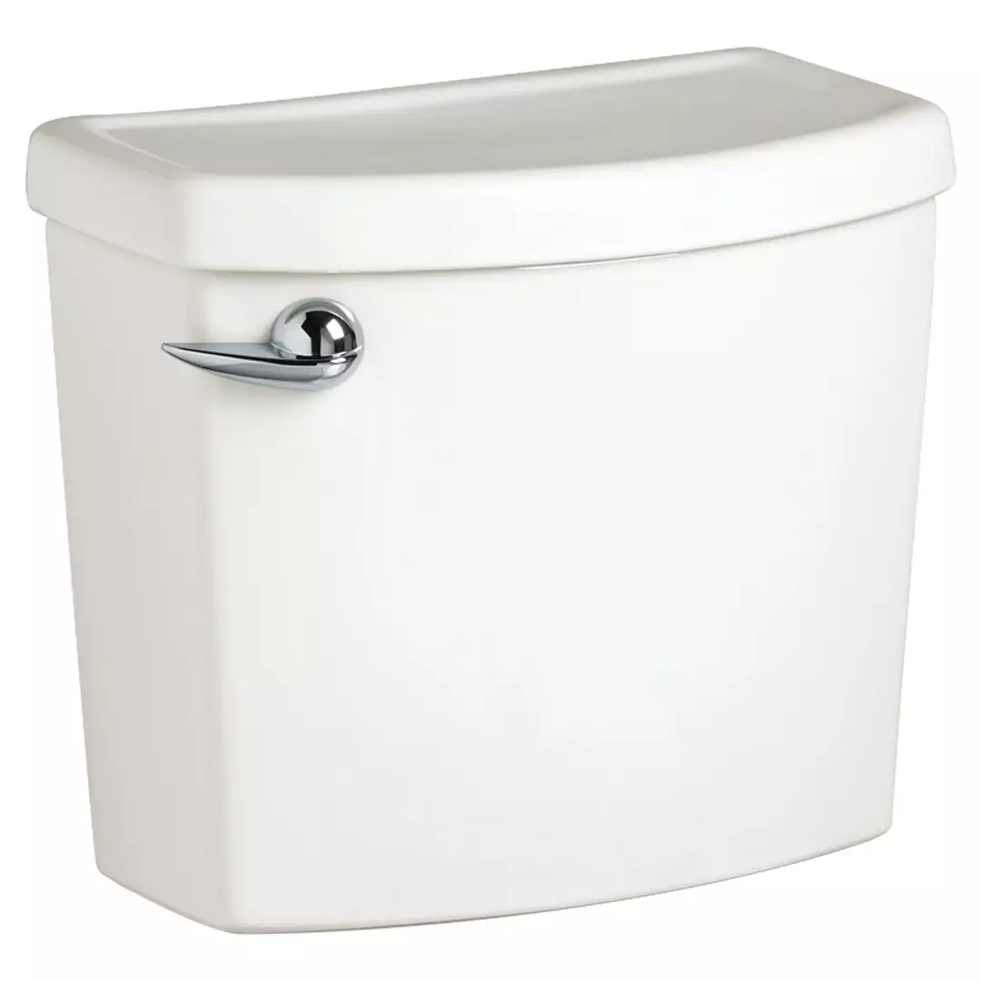 Cadet® 3 FloWise® 1.28 gpf/4.8 Lpf 12-Inch Rough Tank material