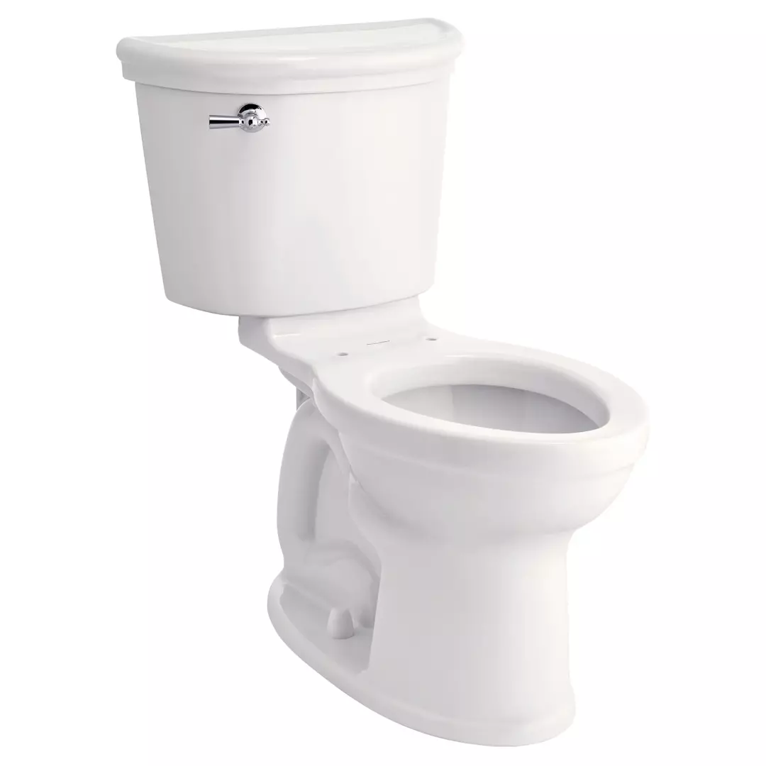 Retrospect® Champion® PRO 1.28 gpf/4.8 Lpf 12-Inch Rough Tank material