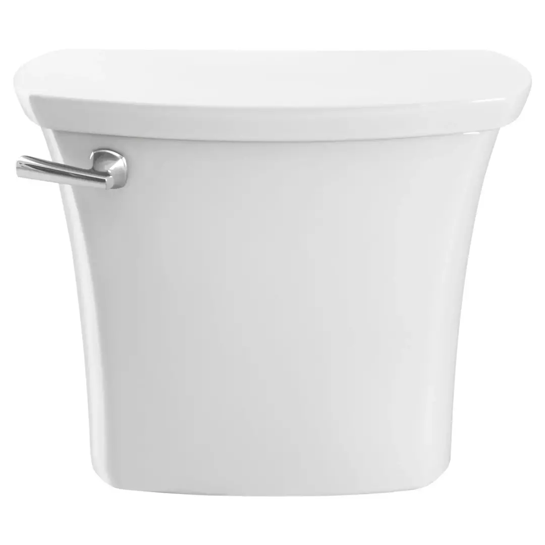 Edgemere® 1.28 gpf/4.8 Lpf 10 in. Rough Tank material