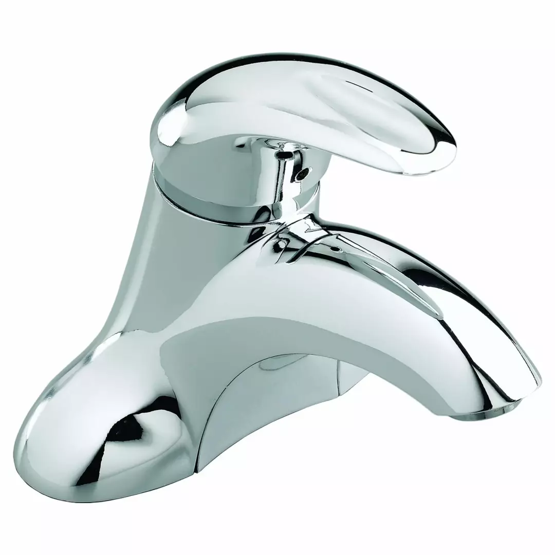 Reliant 3® 4-Inch Centerset Single-Handle Bathroom Faucet 1.2 gpm/4.5 L/min With Lever Handle material