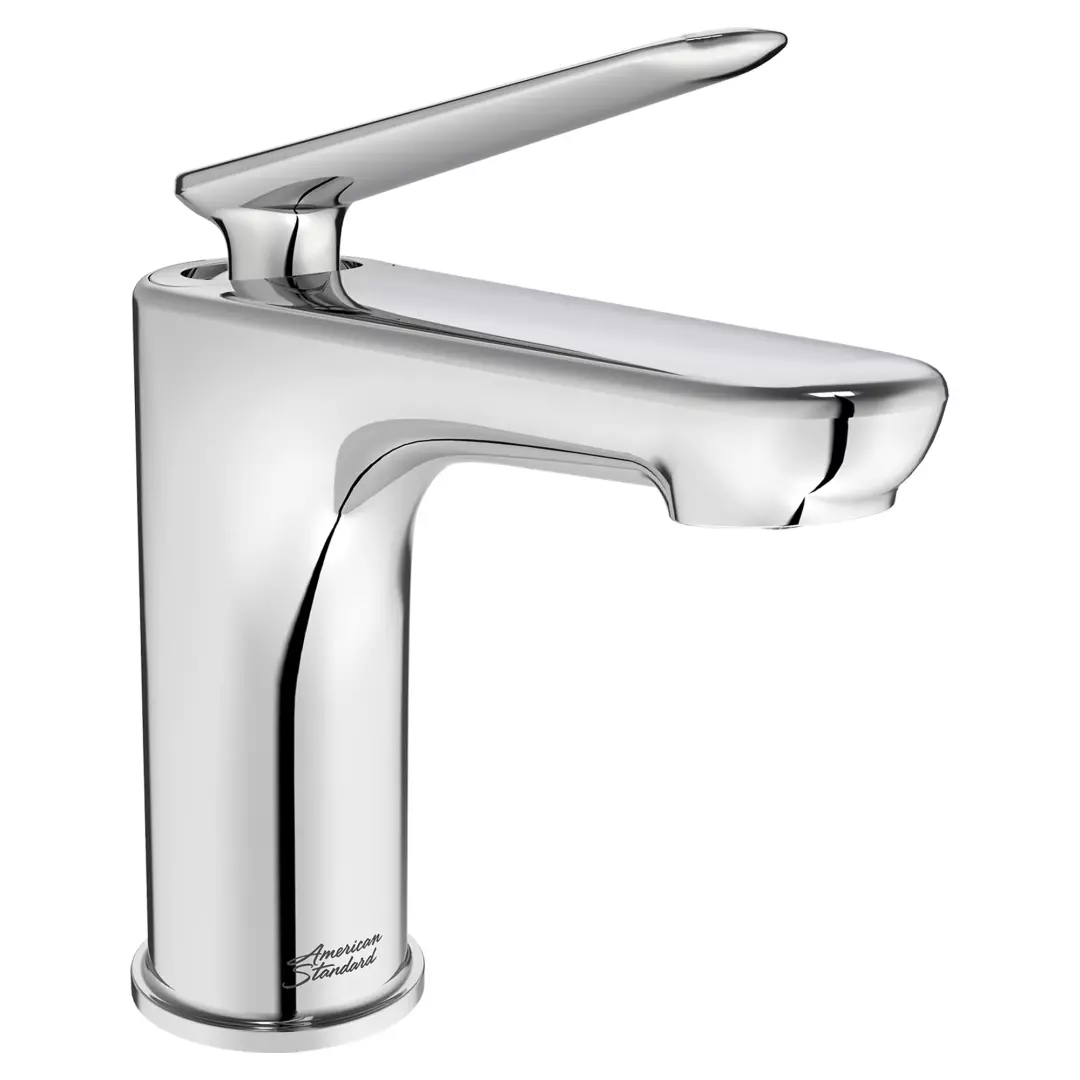 Studio® S Single Hole Single-Handle Bathroom Faucet 1.2 gpm/ 4.5 L/min With Lever Handle material
