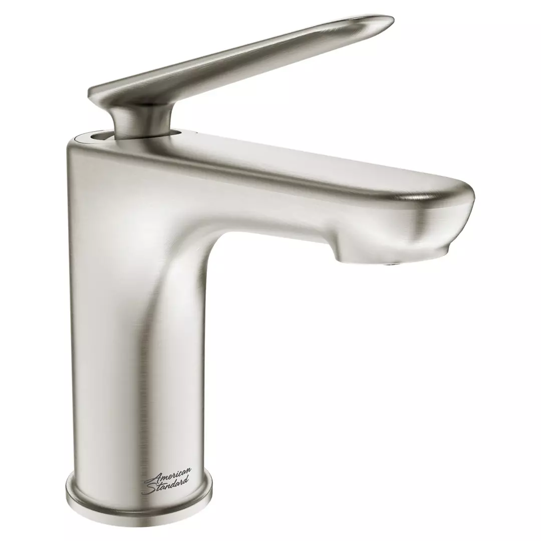 Studio® S Single Hole Single-Handle Bathroom Faucet 1.2 gpm/ 4.5 L/min With Lever Handle material