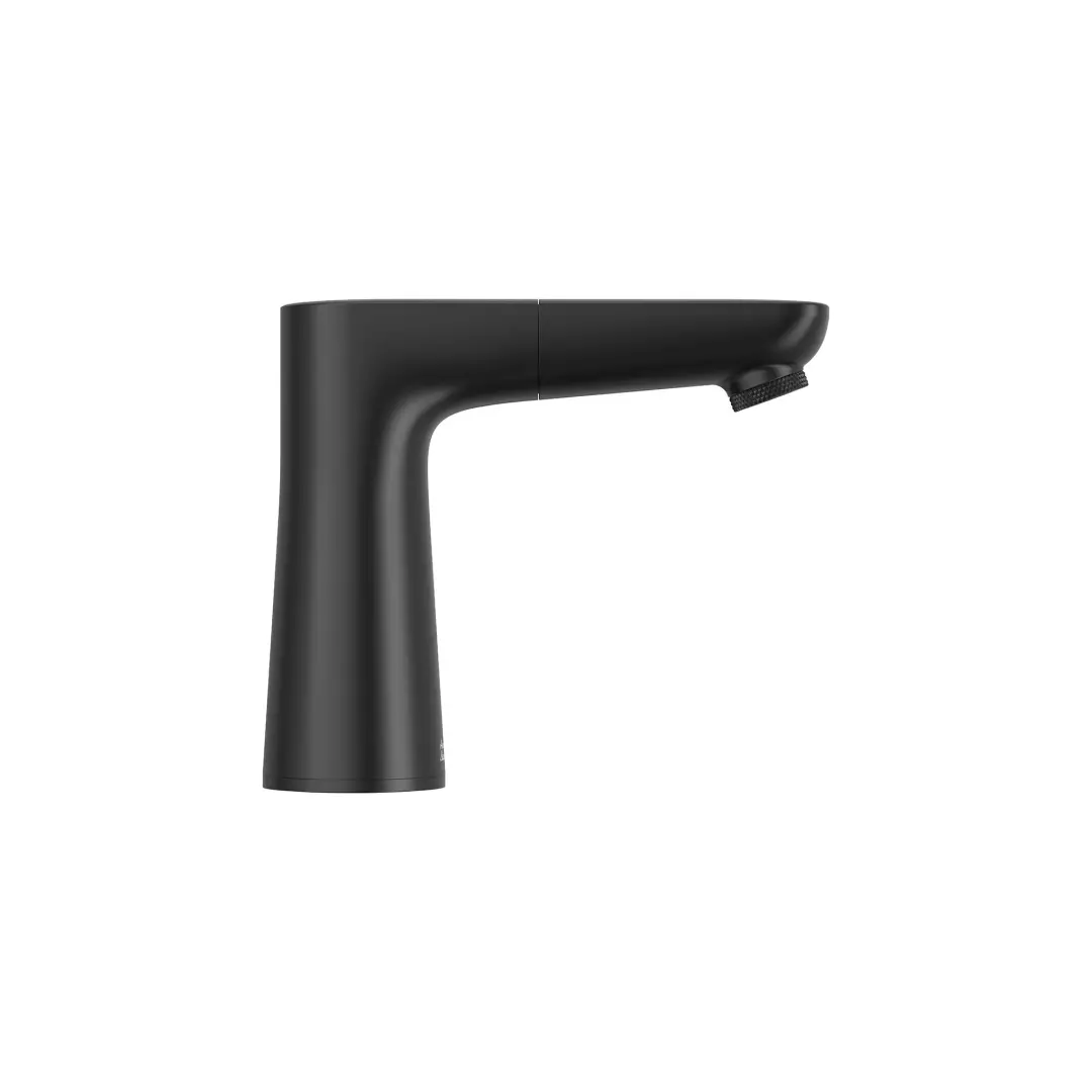 Aspirations Single-Handle Pull-Out Bathroom Faucet 1.2 gpm/4.5 L/min With Lever Handle material