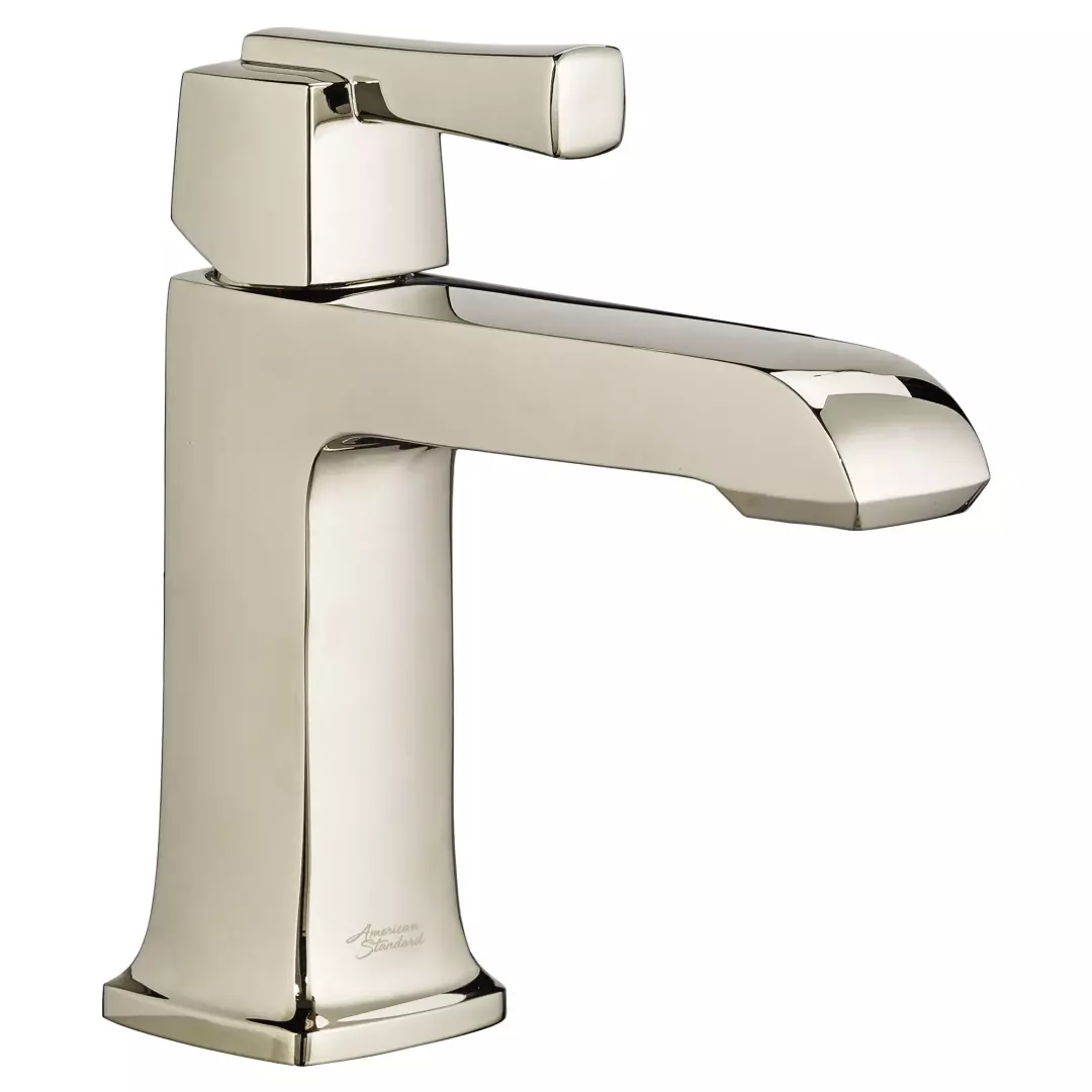 Townsend® Single Hole Single-Handle Bathroom Faucet 1.2 gpm/4.5 L/min With Lever Handle material