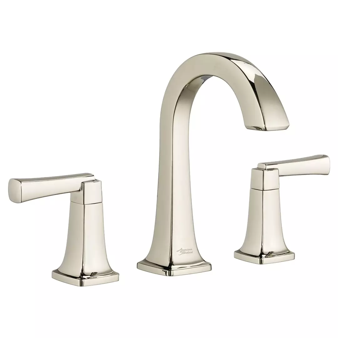 Townsend® 8-Inch Widespread 2-Handle Bathroom Faucet 1.2 gpm/4.5 L/min material