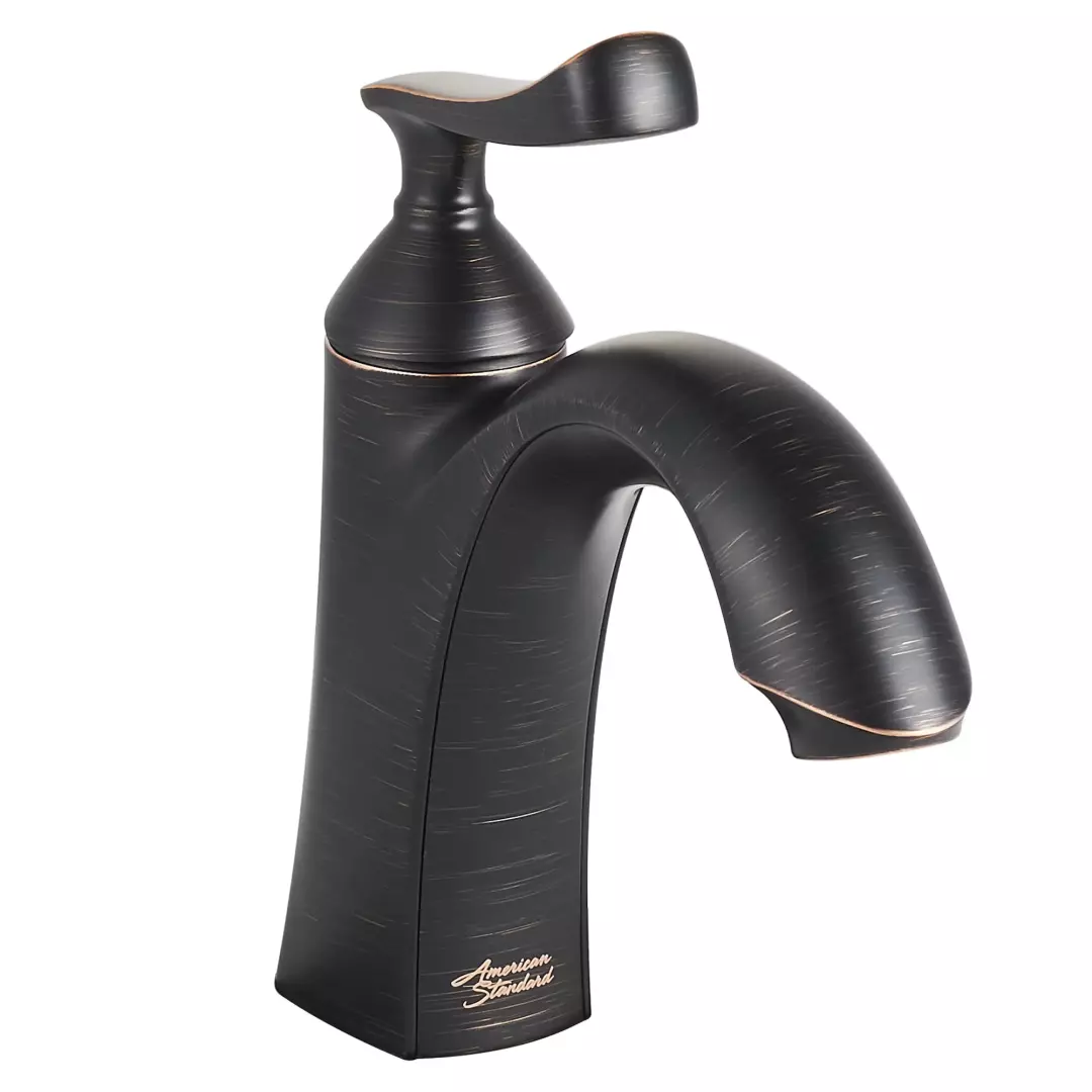 Chatfield® Single Hole Single-Handle Bathroom Faucet 1.2 gpm/4.5 L/min With Lever Handle material