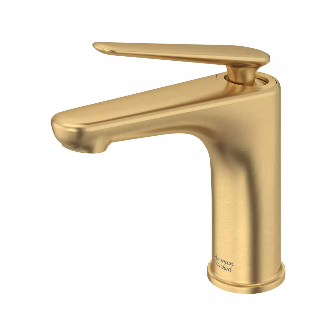Studio® S Single Hole Single-Handle Bathroom Faucet 1.2 gpm/ 4.5 L/min With Lever Handle material