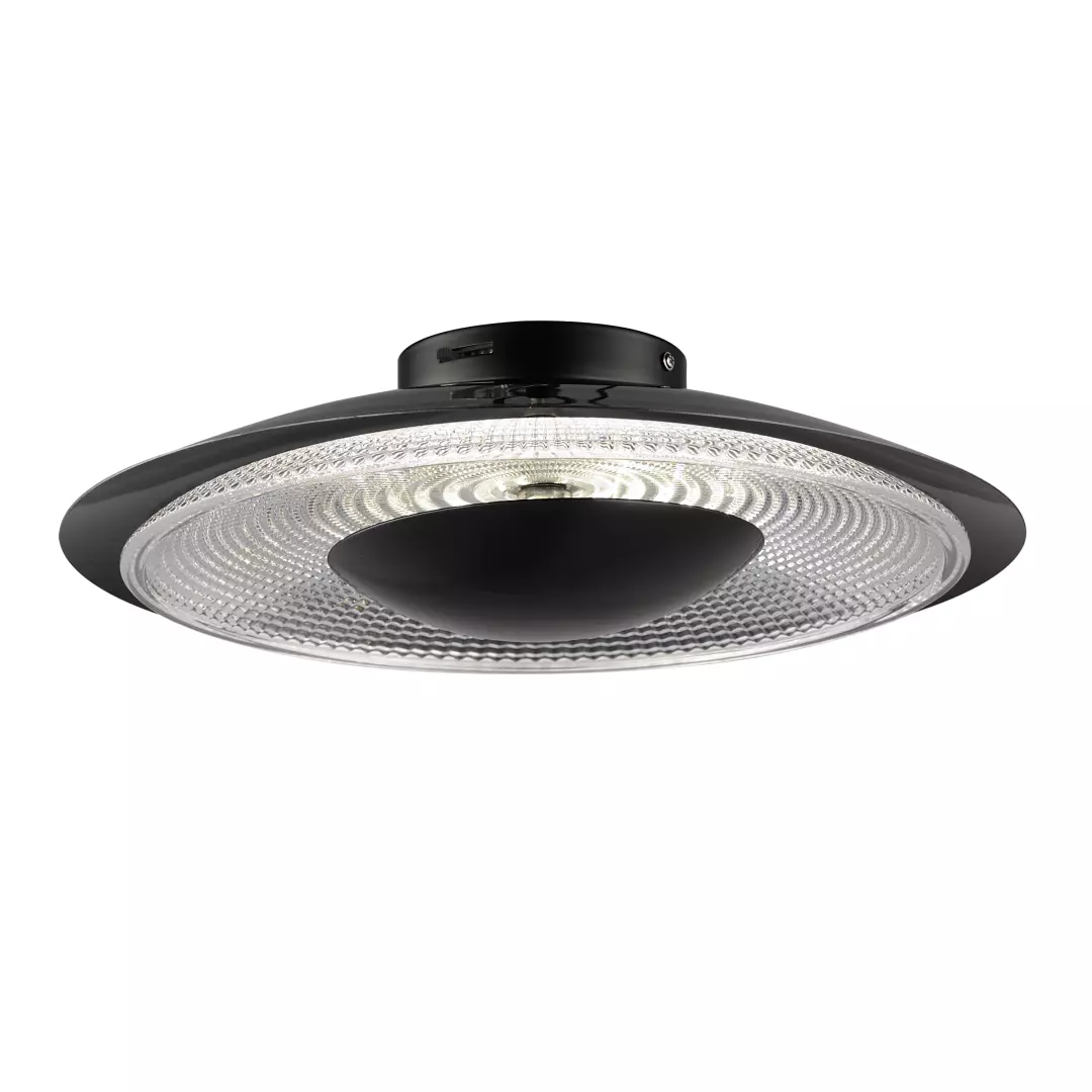 Prismatic 16" Surface Mount material