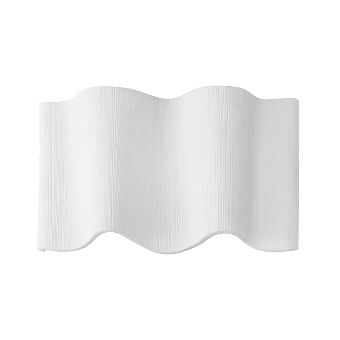 Curtain Call Wall Sconce material