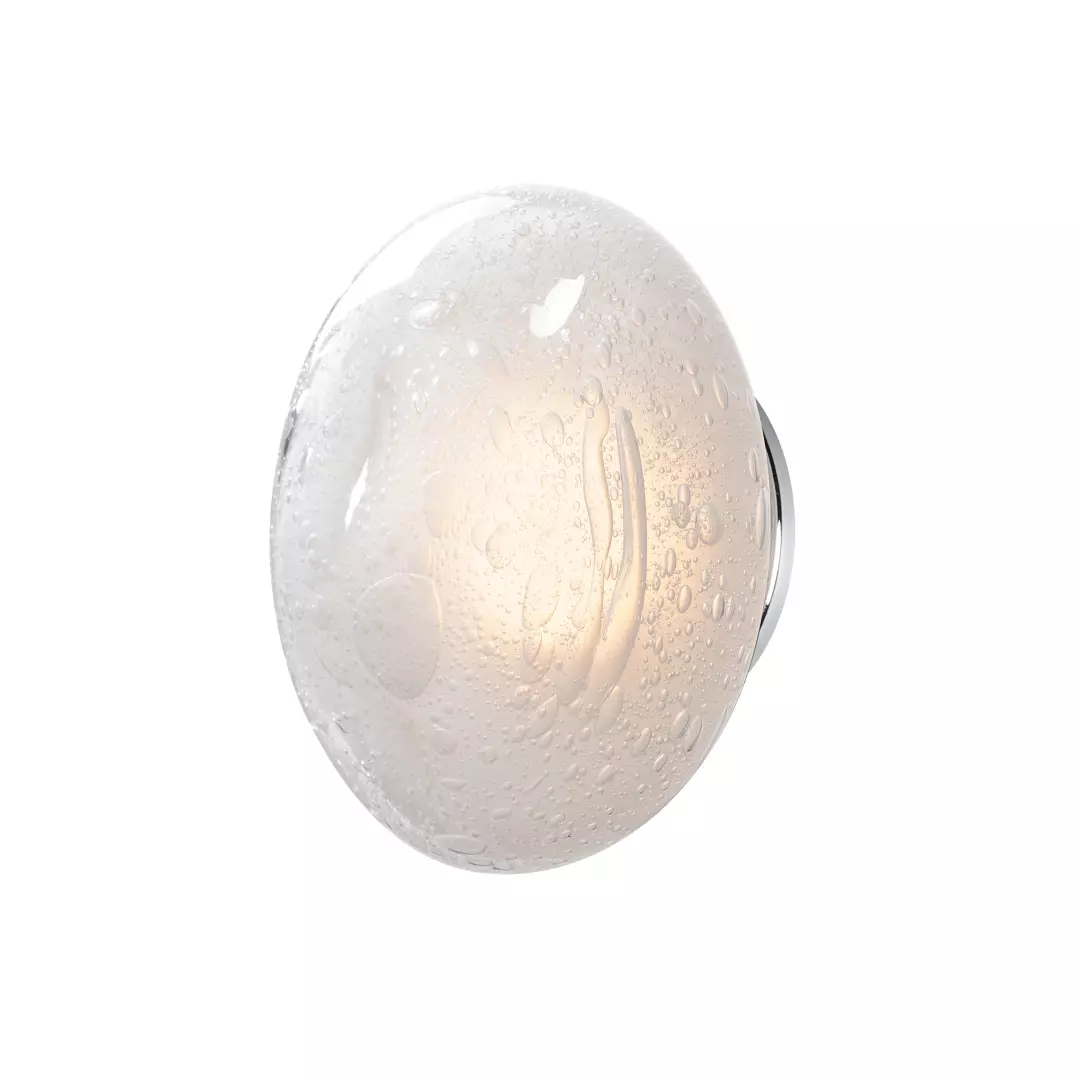 Soda Pop 8" LED Wall Sconce material