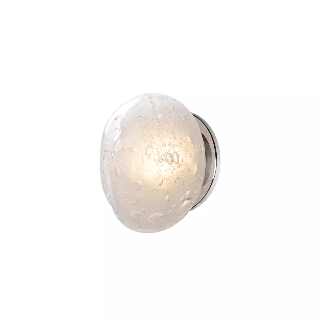 Soda Pop 6" LED Wall Sconce material