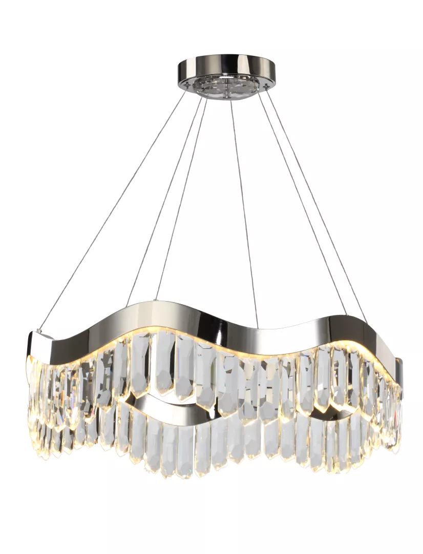 Rolland LED Pendant material