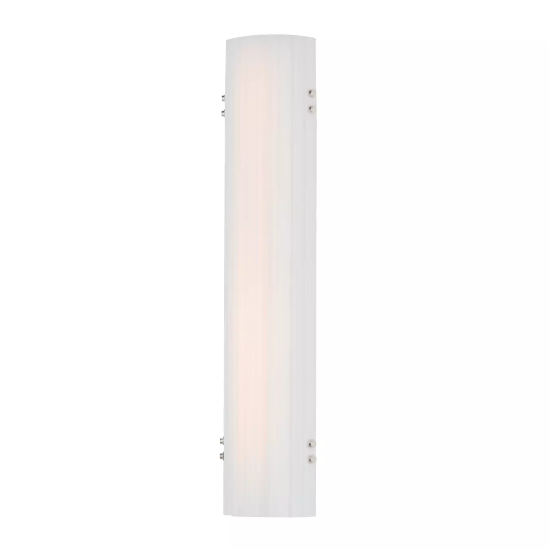 Facets 30" LED Bath Vanity - CCT Select material