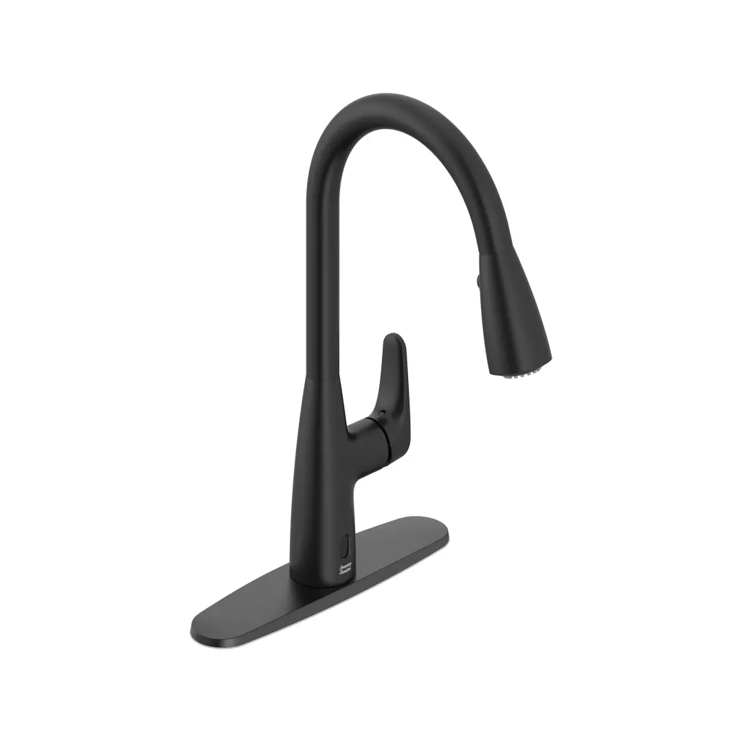 Colony® PRO Touchless Single-Handle Pull-Down Dual Spray Kitchen Faucet 1.5 gpm/5.7 L/min material