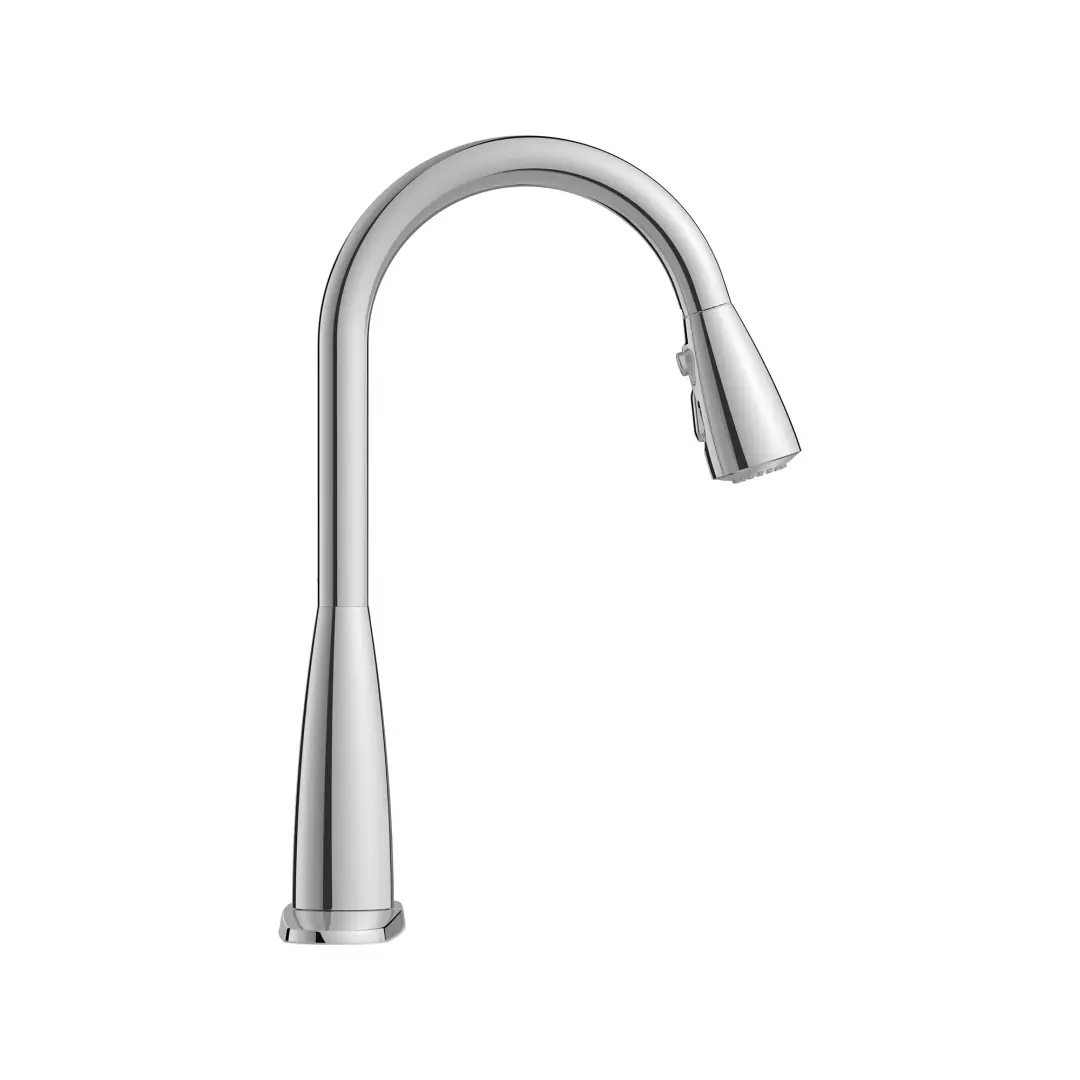 Colony® PRO Single-Handle Pull-Down Dual Spray Kitchen Faucet 1.5 gpm/5.7 L/min material