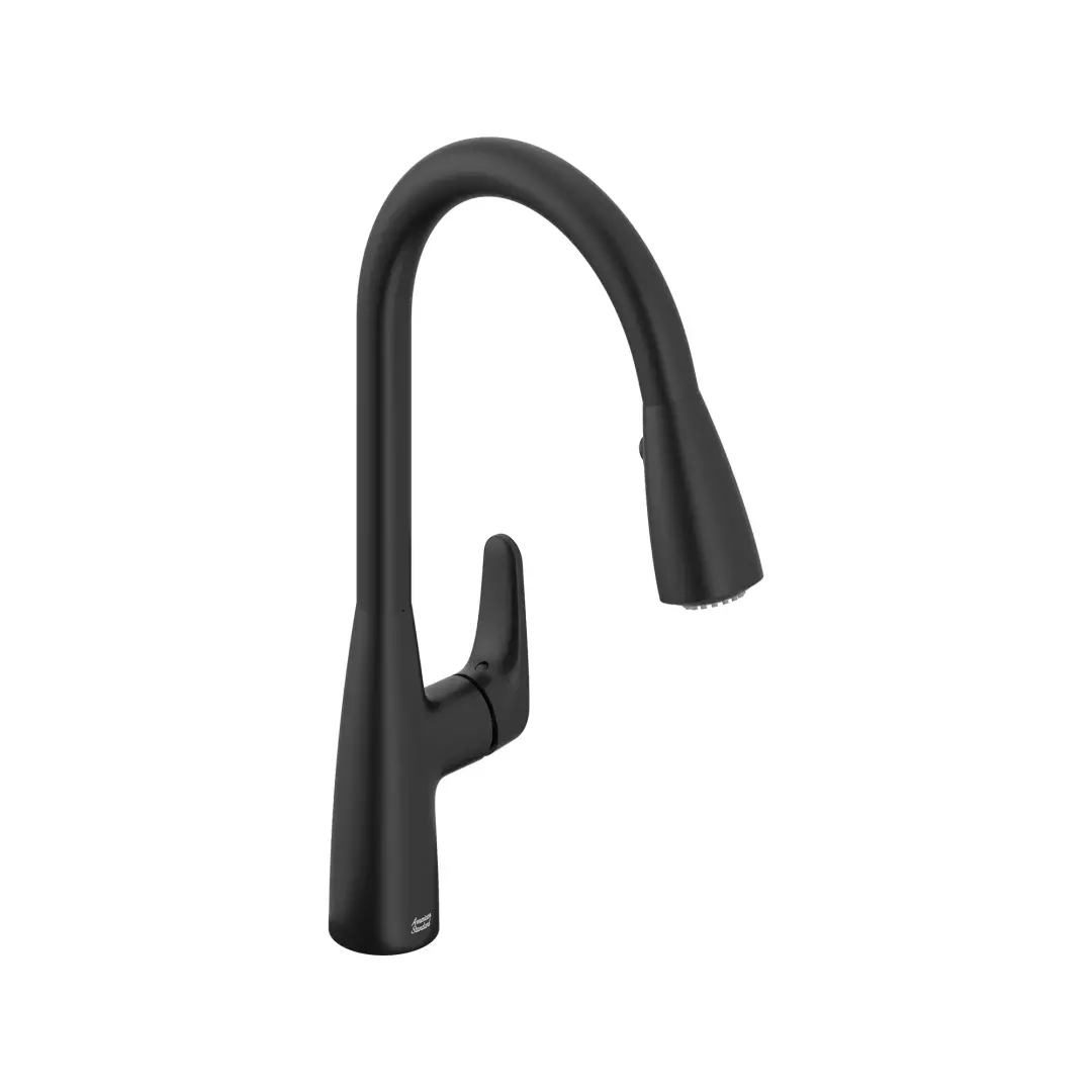 Colony® PRO Single-Handle Pull-Down Dual Spray Kitchen Faucet 1.5 gpm/5.7 L/min material