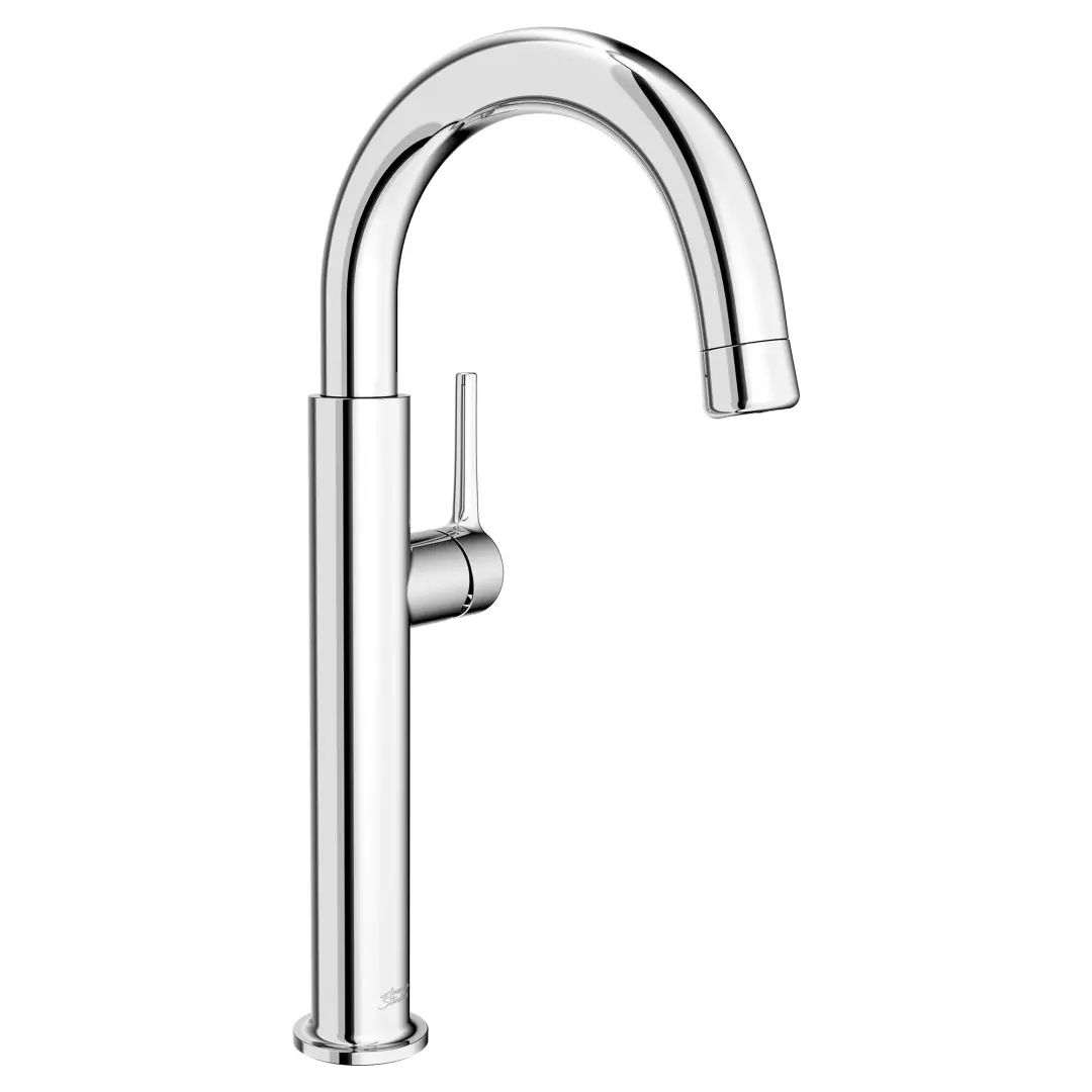Studio® S Pull-Down Bar Faucet 1.5 gpm/5.7 L/min material