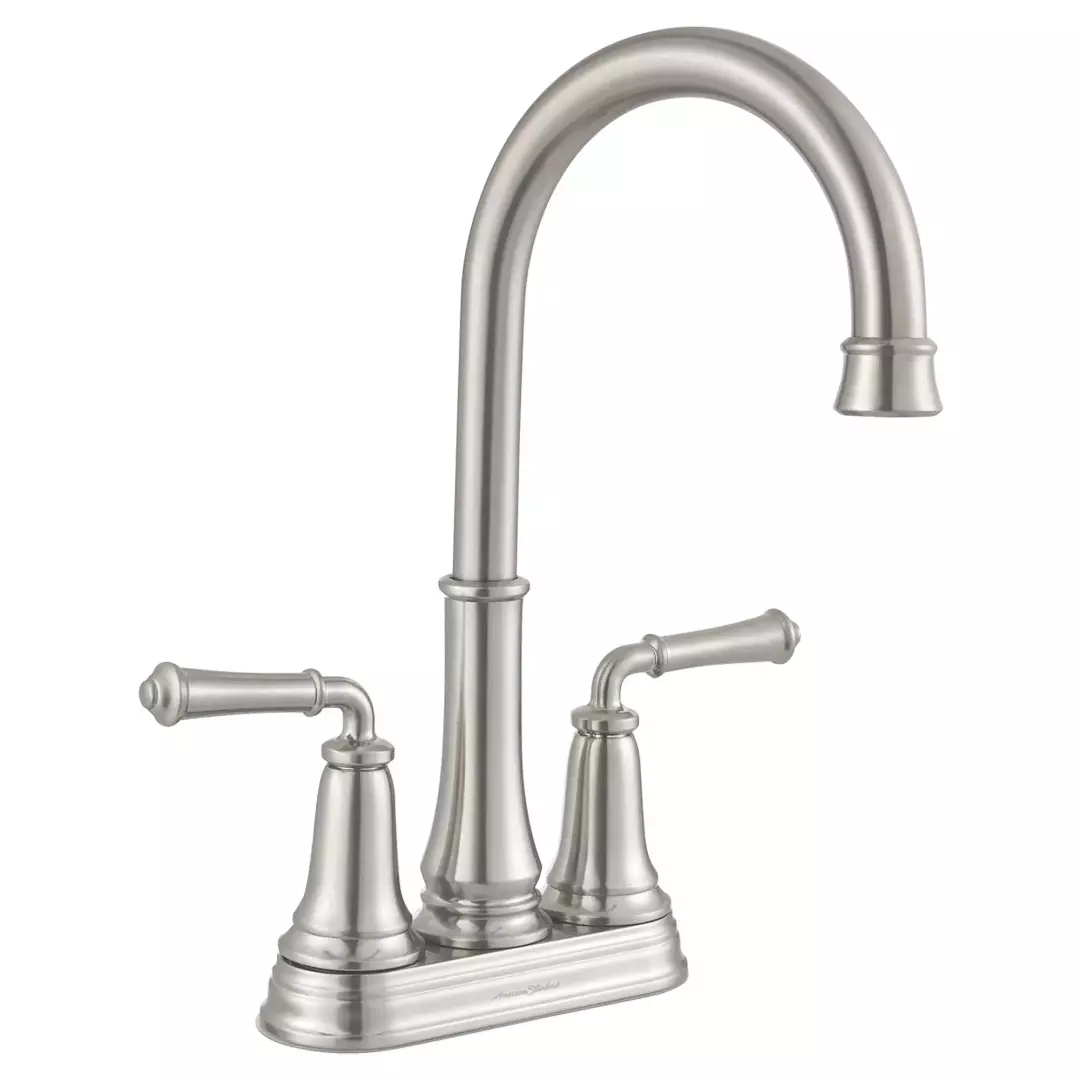 Delancey® 2-Handle Bar Faucet 1.5 gpm/5.7 L/min material