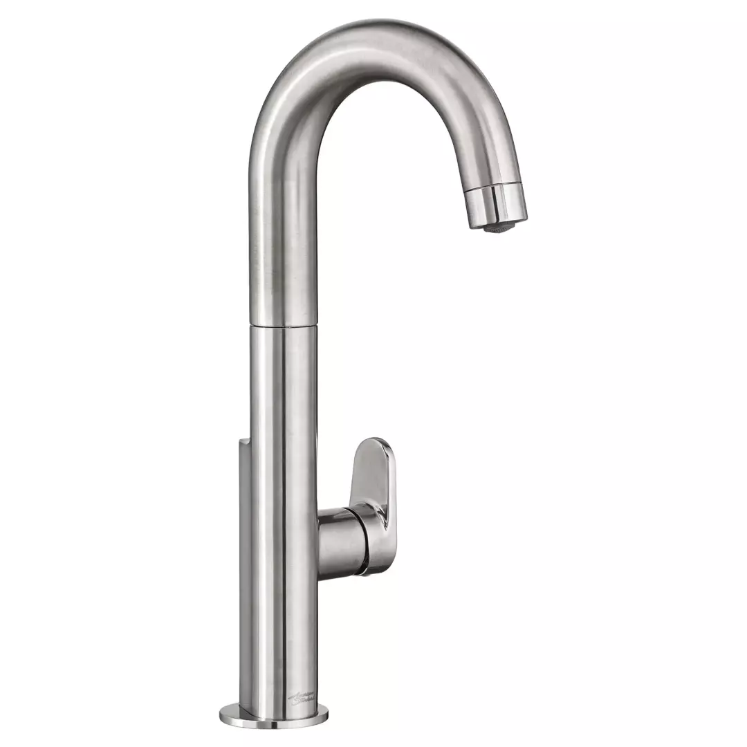 Beale® Single-Handle Pull-Down Single Spray Bar Faucet 1.5 gpm/5.7 L/min material