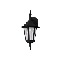 Builder Cast 1-Light Outdoor Wall Mount material