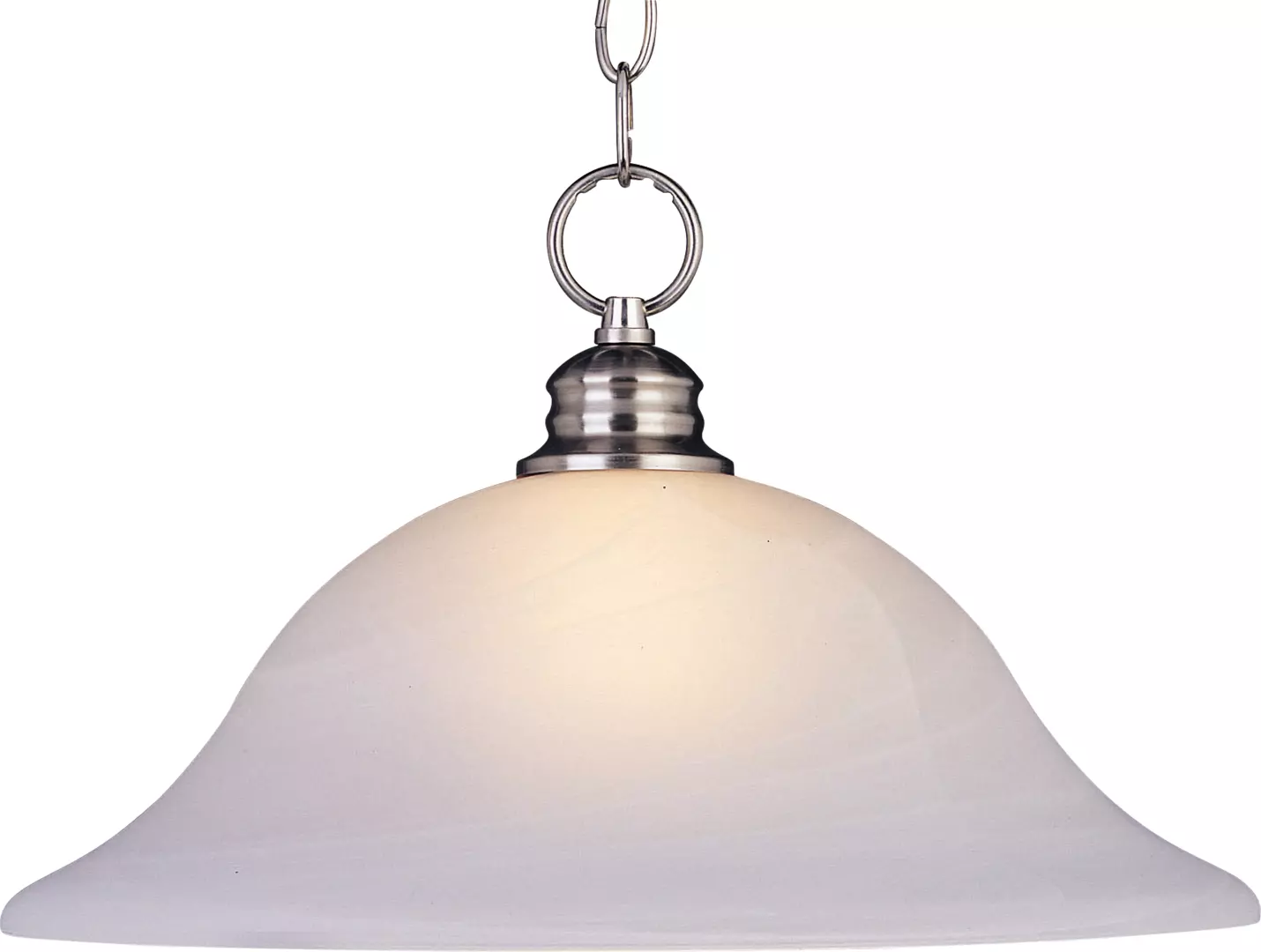 Essentials 1-Light Pendant material