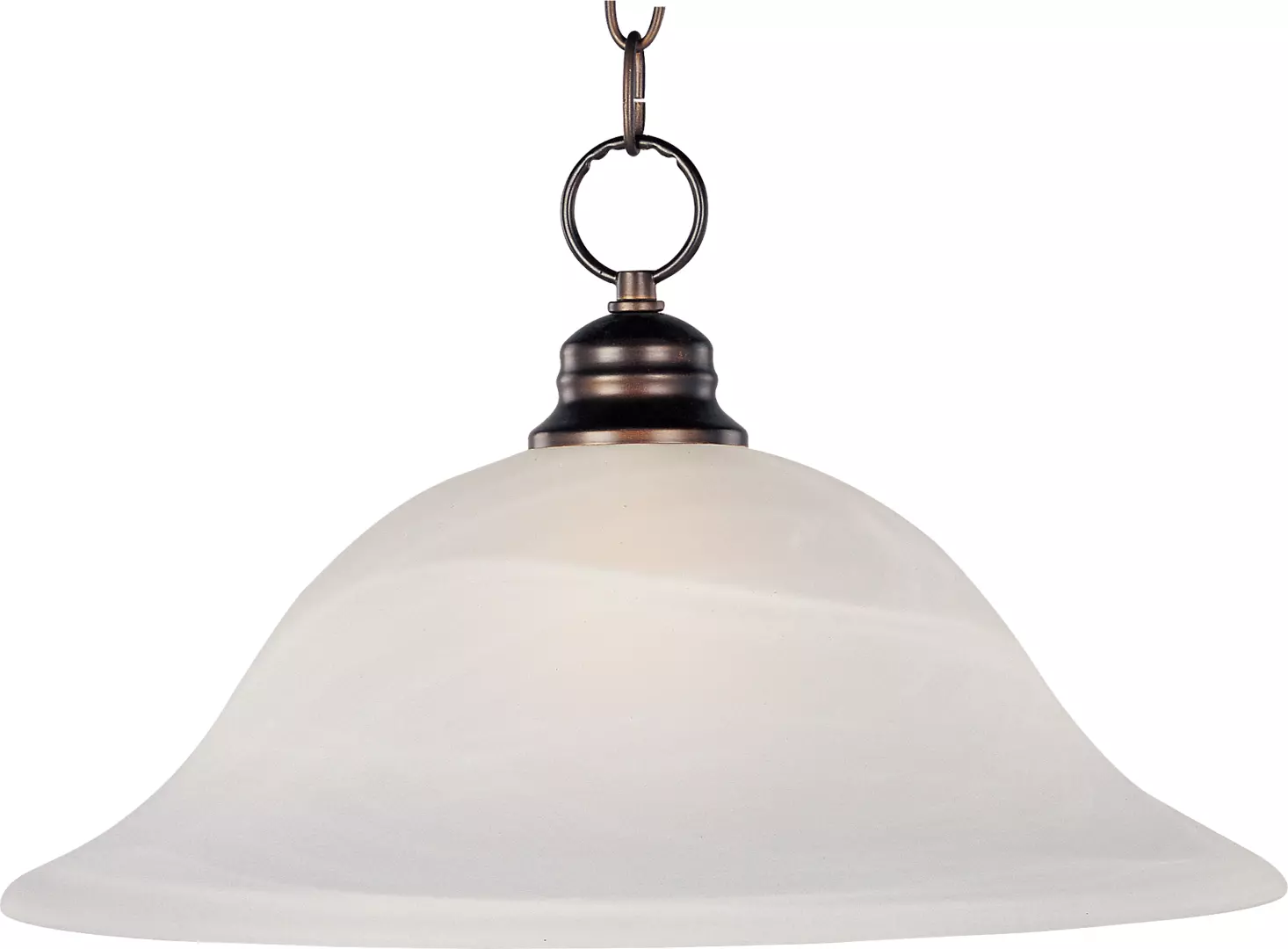 Essentials 1-Light Pendant material