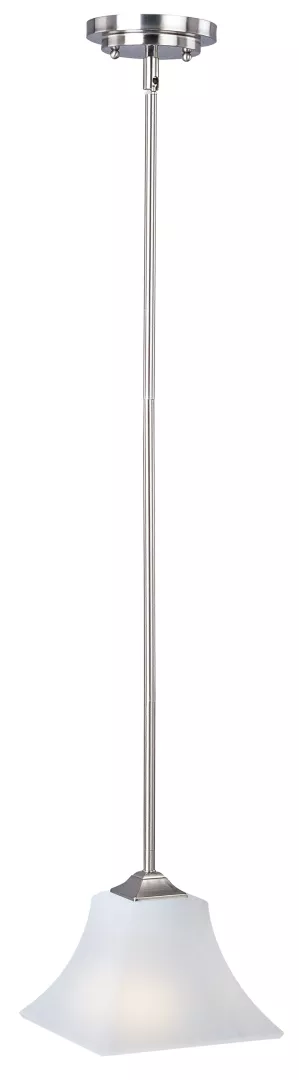 Aurora 1-Light Mini Pendant material