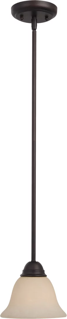 Manor 1-Light Mini Pendant material
