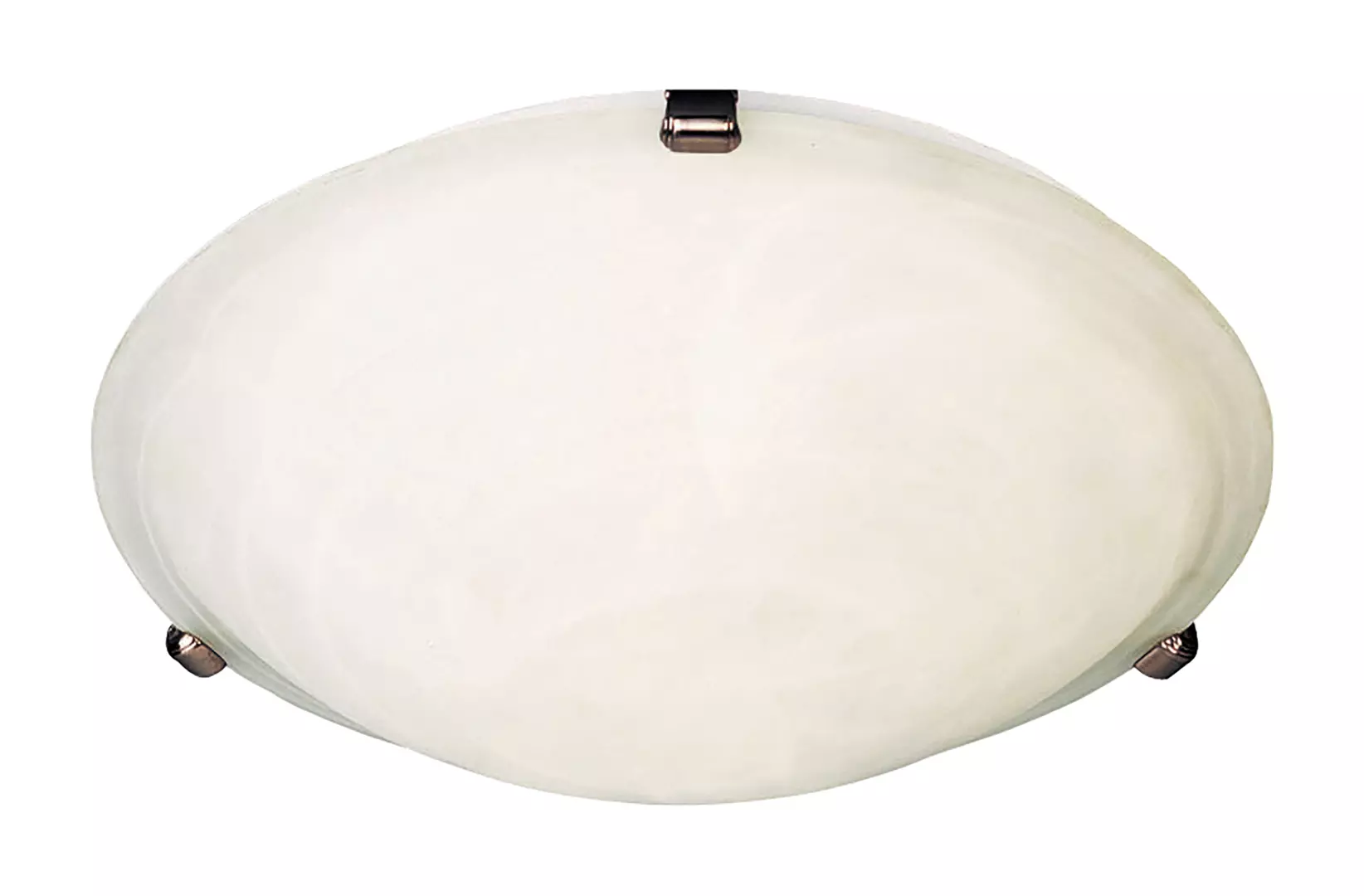 Malaga 3-Light Flush Mount material