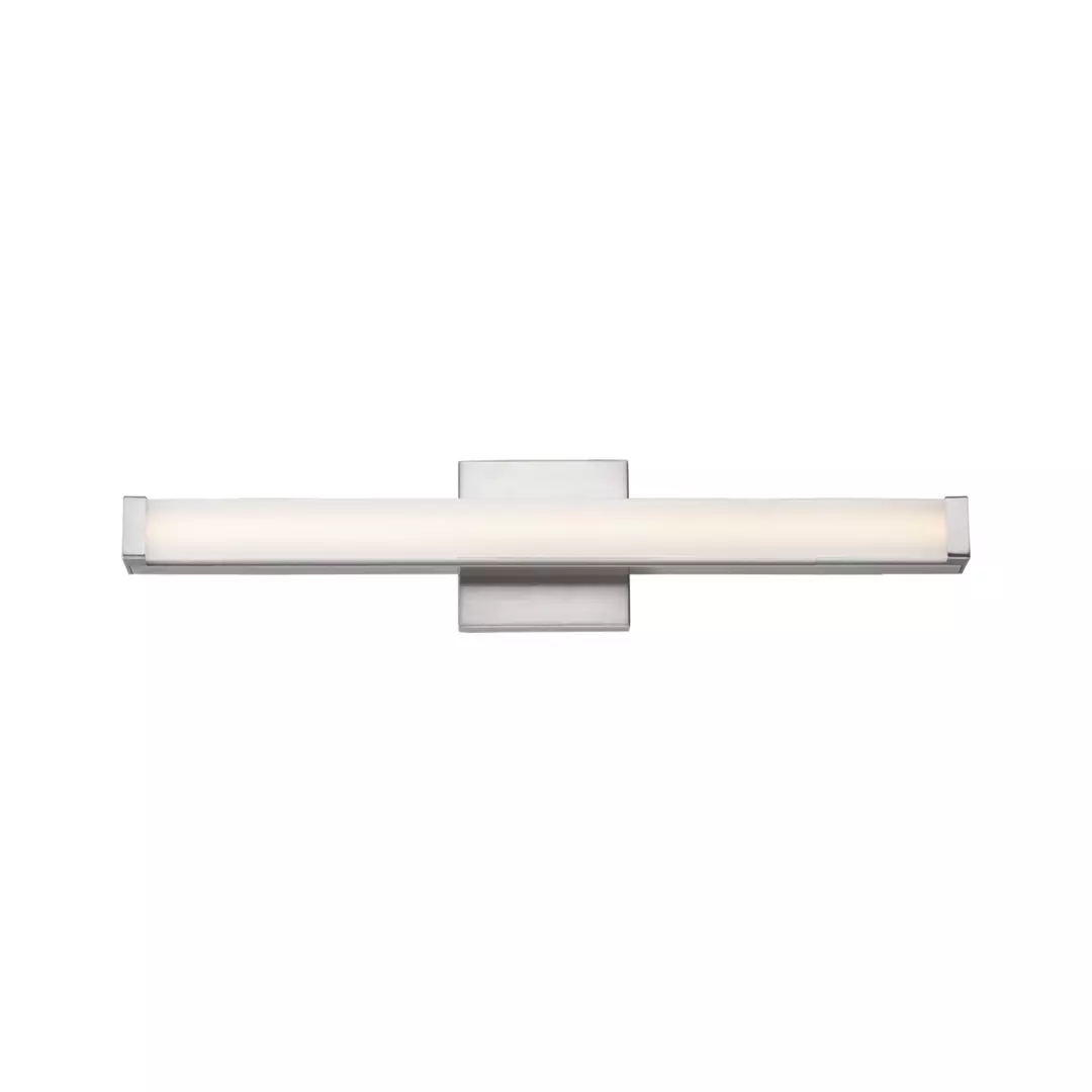Spec 24" LED Bath Bar CCT Select material