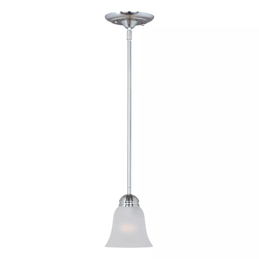 Basix 1-Light Mini Pendant material