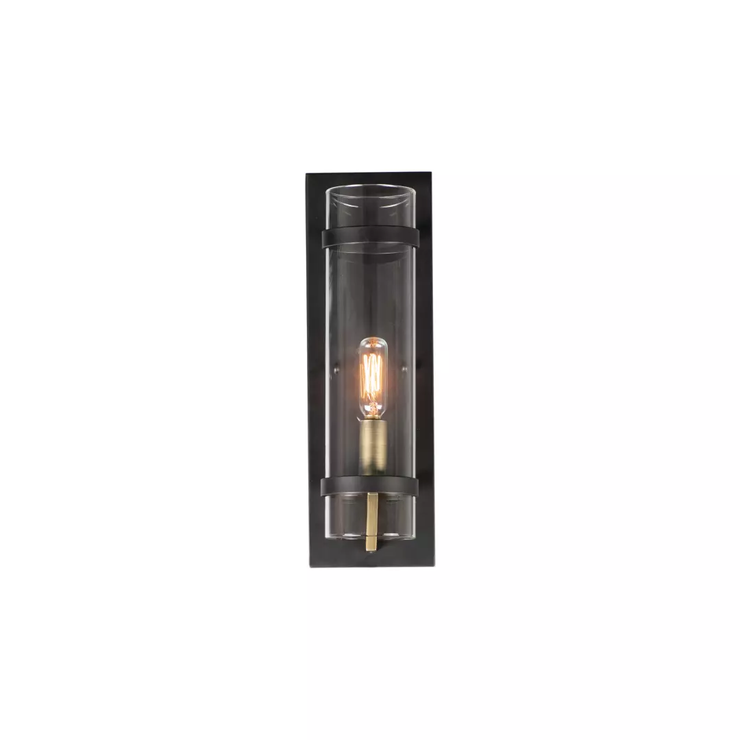 Capitol 1-Light Wall Sconce material