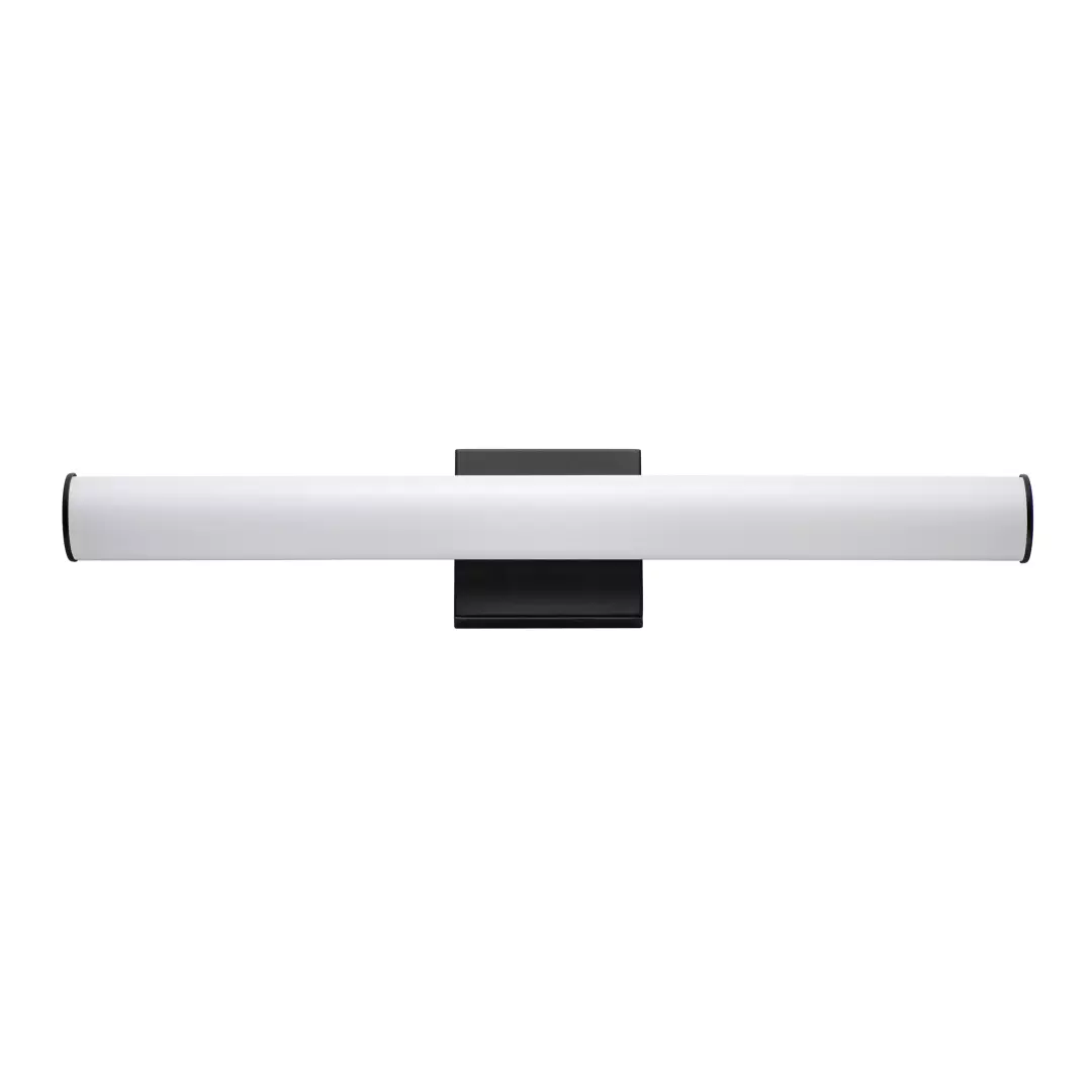 Rail 24" LED Bath Bar CCT Select material
