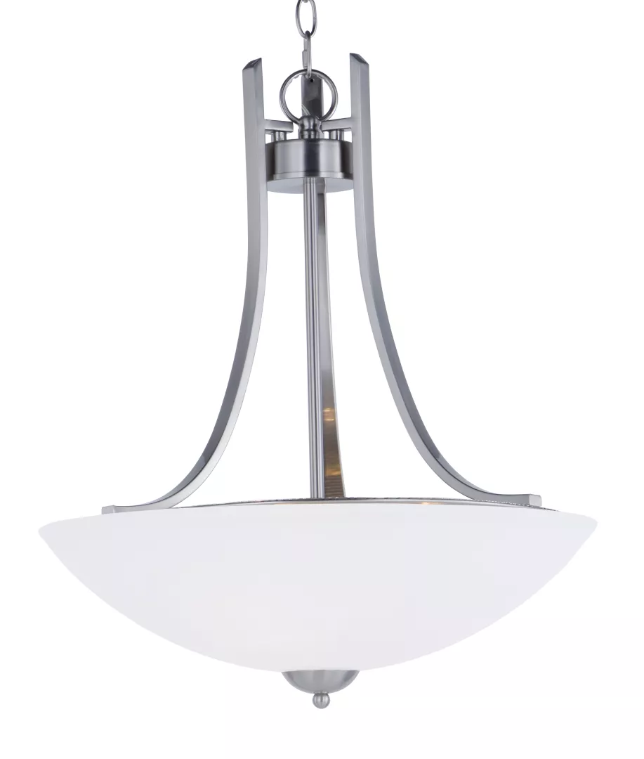 Taylor 3-Light Pendant material