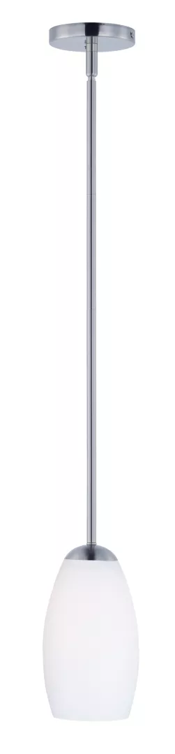 Taylor 1-Light Mini Pendant material