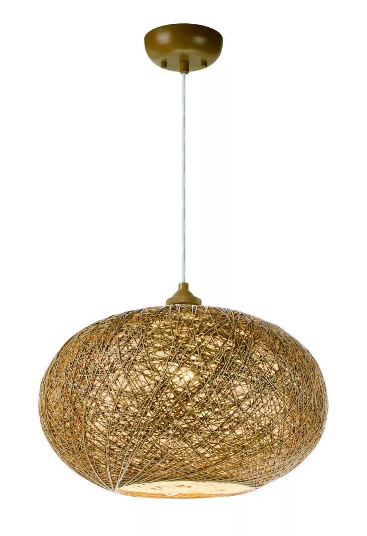 Bali 1-Light Pendant material