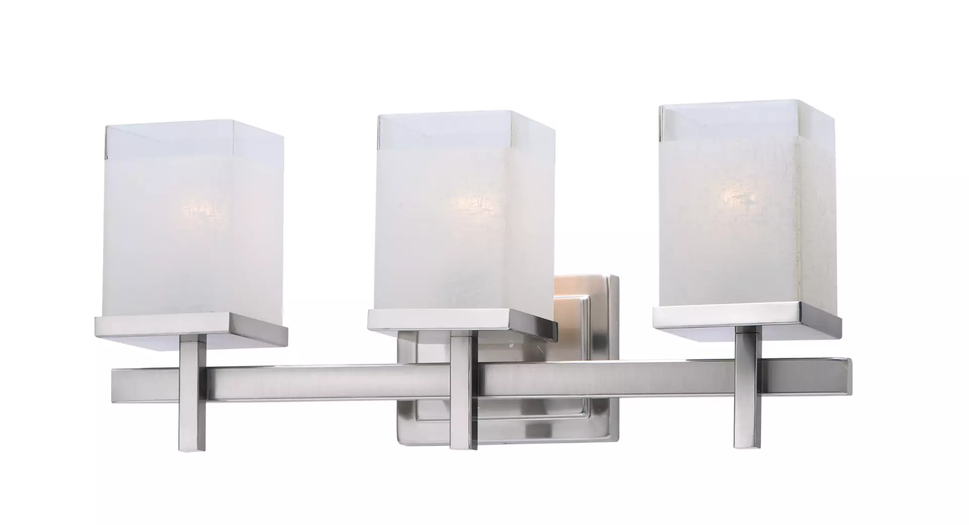 Tetra 3-Light Bath Vanity material
