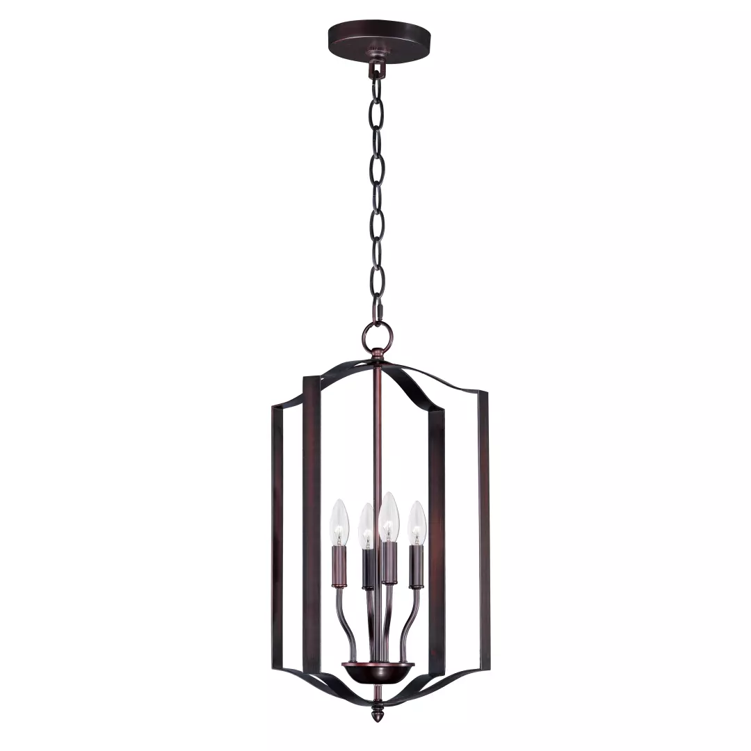 Provident 4-Light Chandelier material