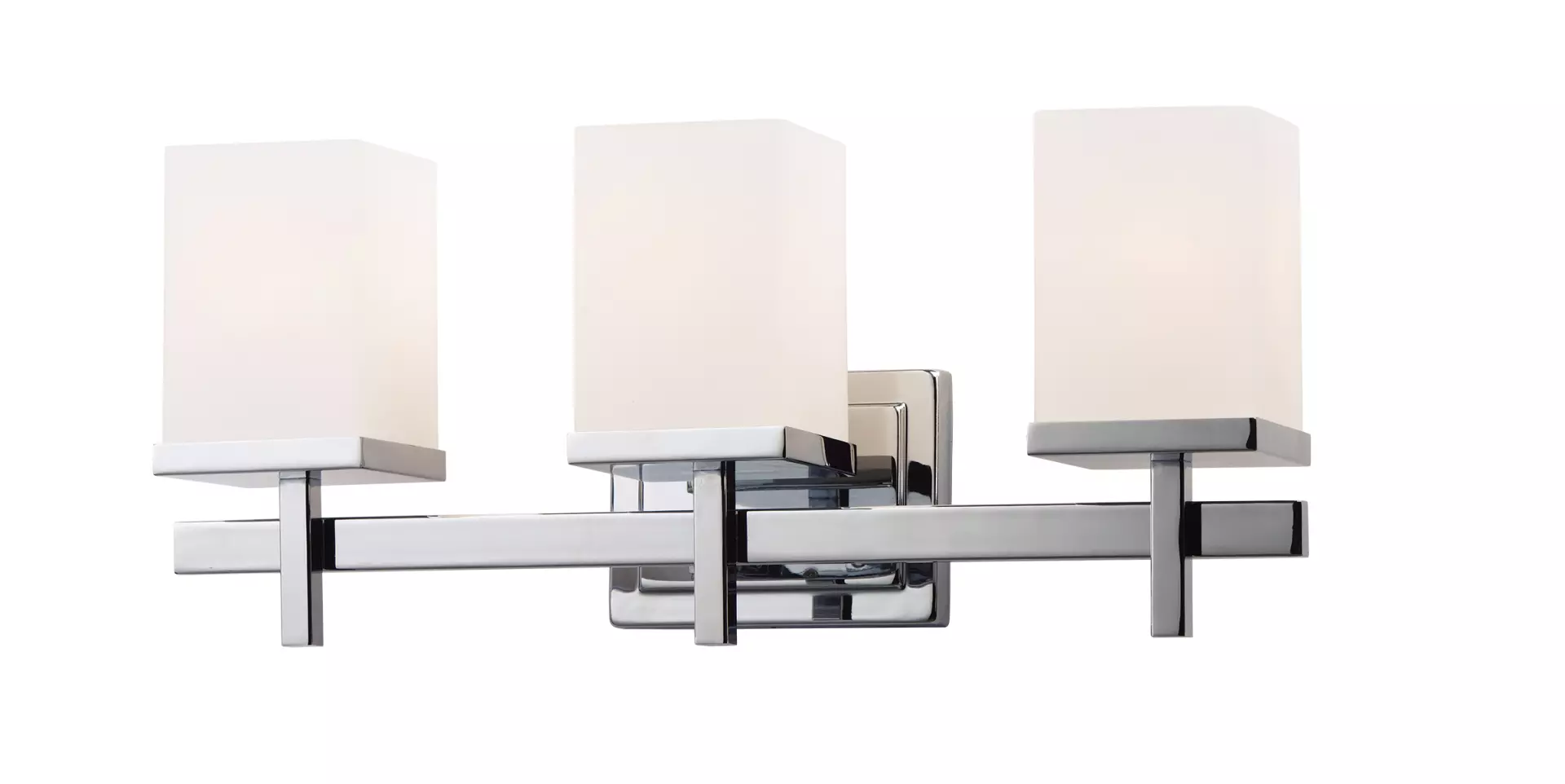 Tetra 3-Light Bath Vanity material