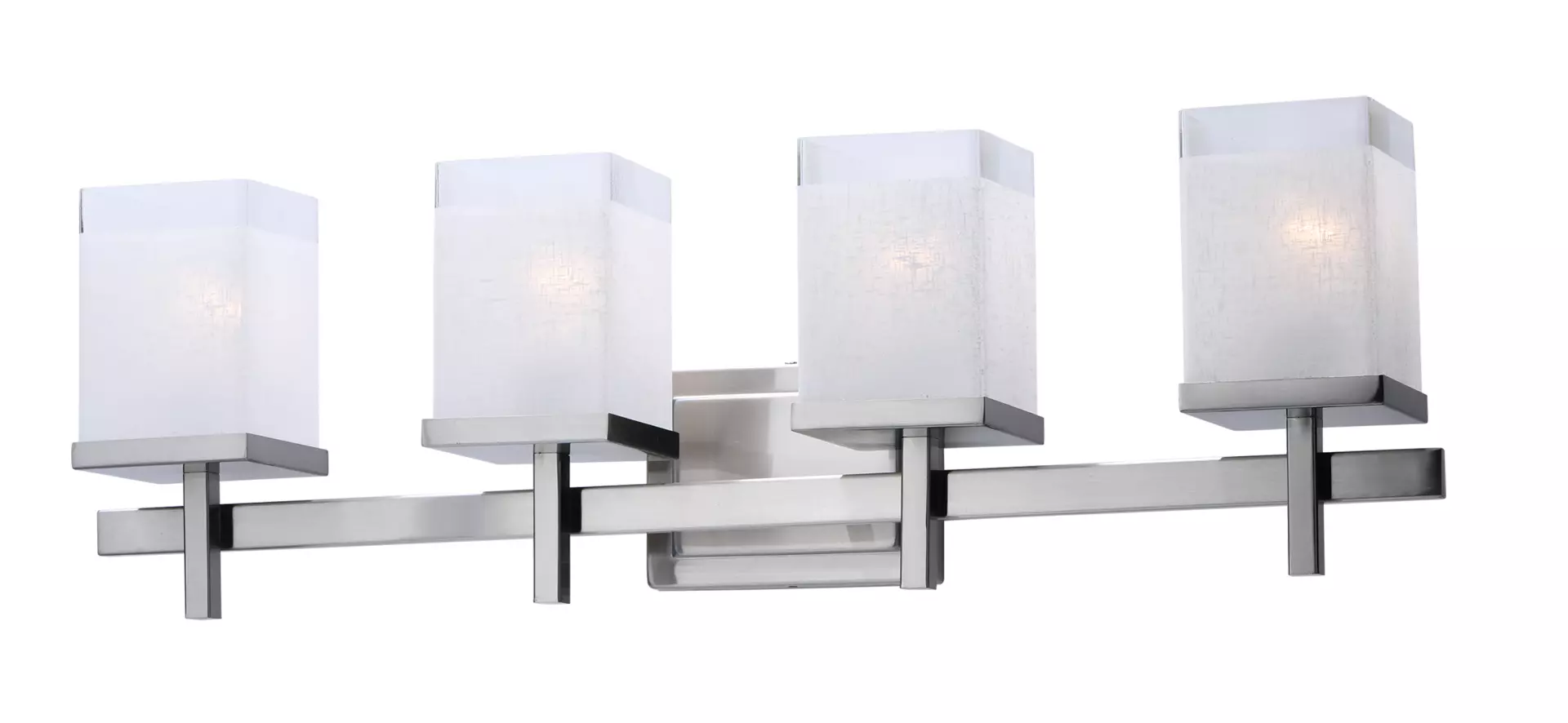 Tetra 4-Light Bath Vanity material