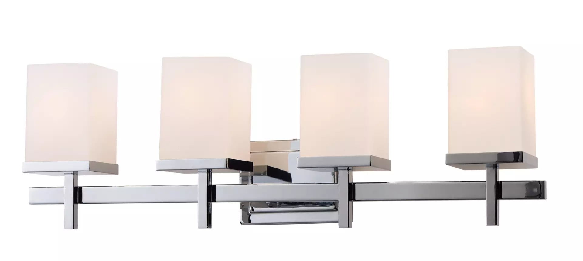 Tetra 4-Light Bath Vanity material