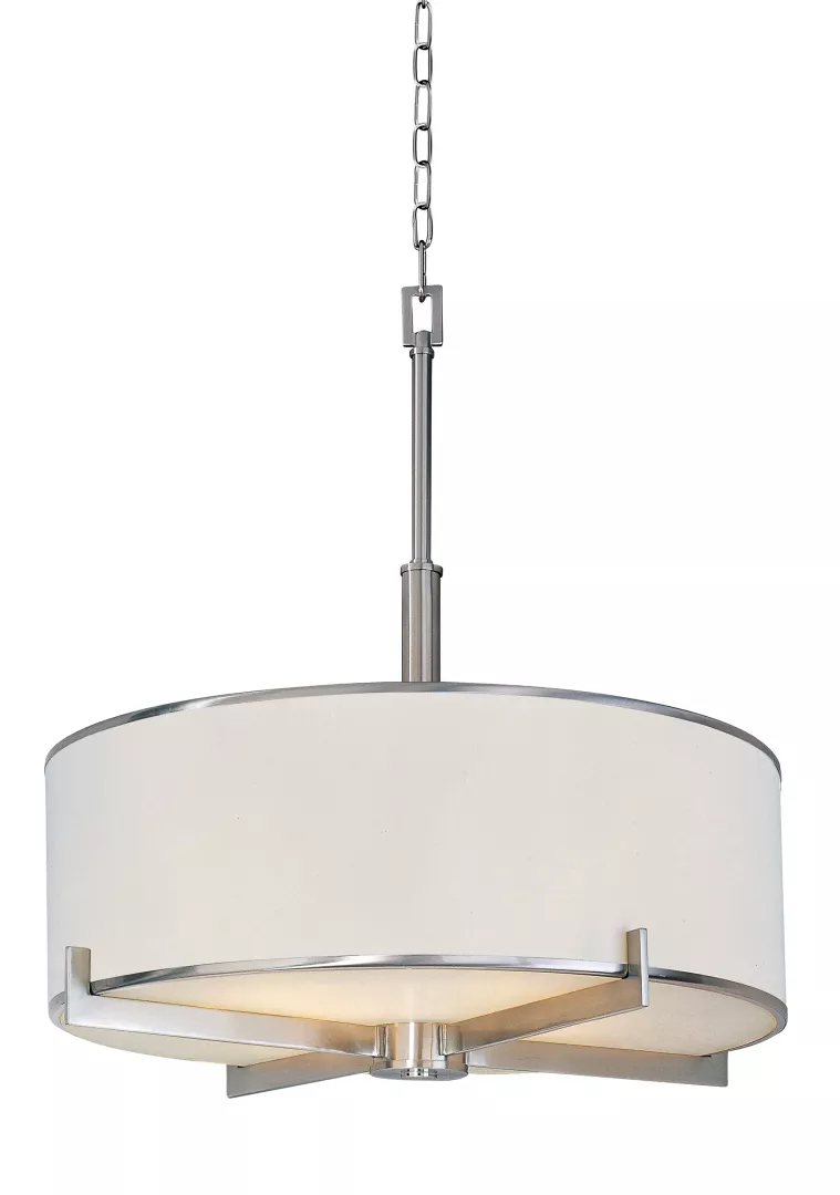 Nexus 4-Light Pendant material