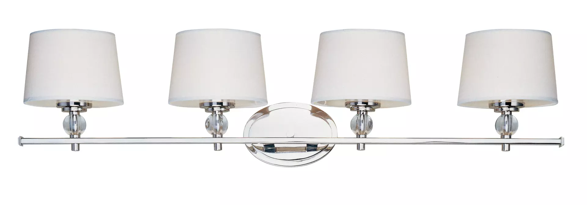 Rondo 4-Light Bath Vanity material