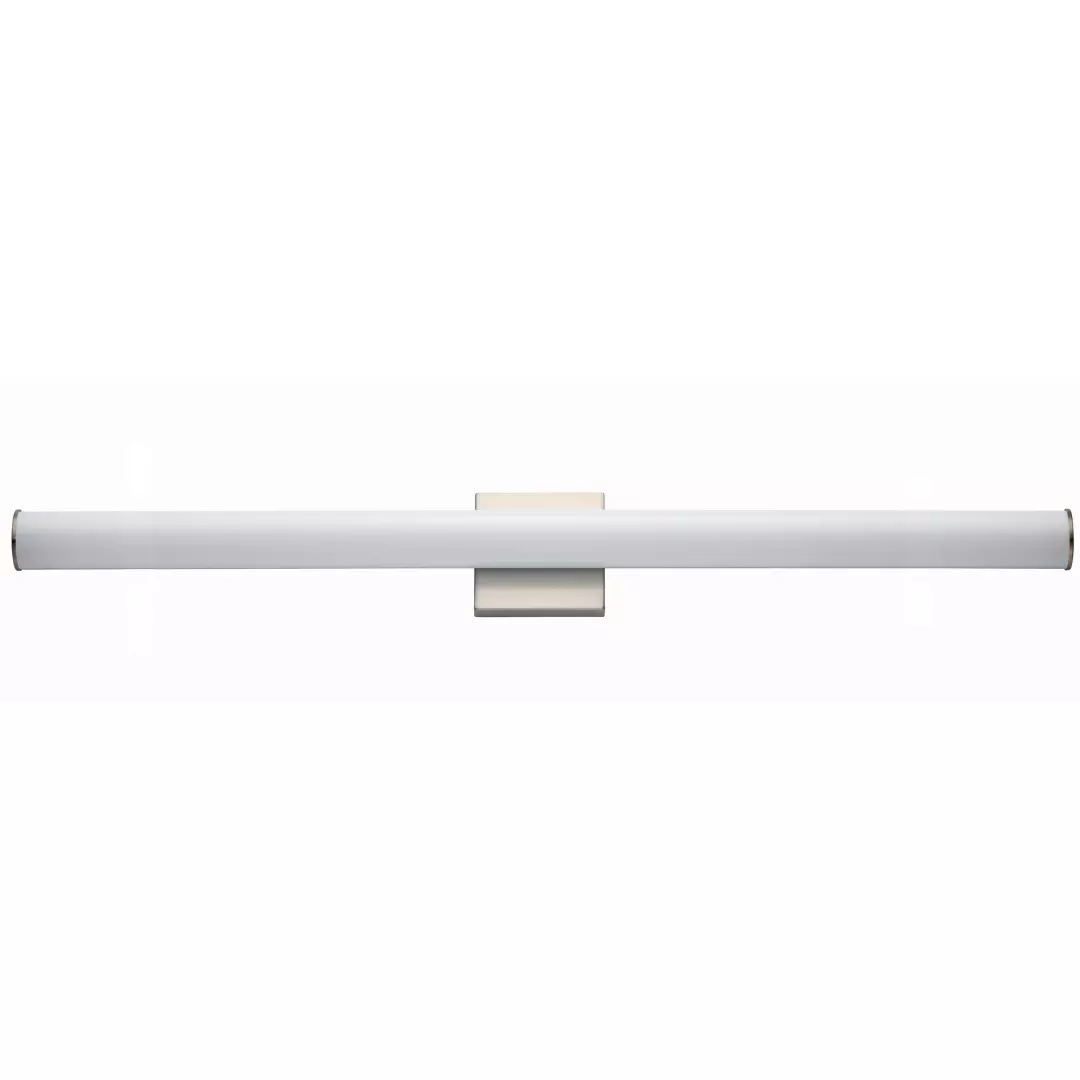 Rail 48" LED Bath Vanity material