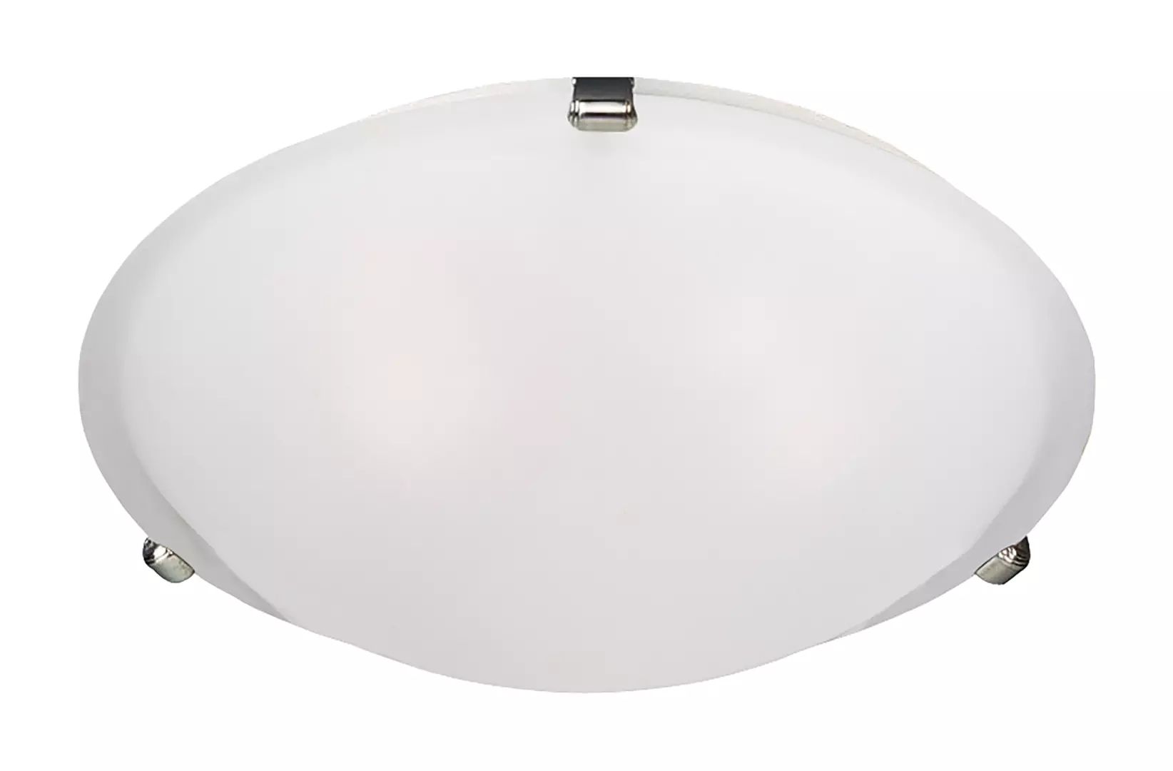 Malaga 3-Light Flush Mount material