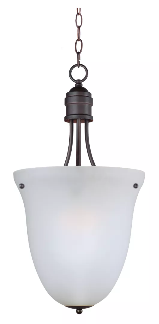 Logan 3-Light Pendant material