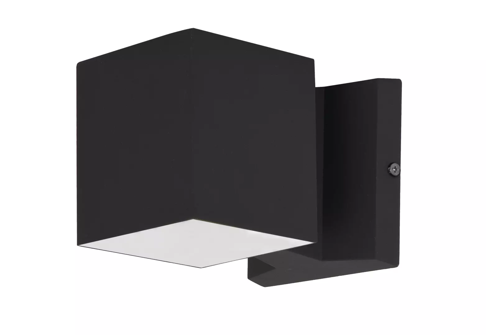 Lightray LED 2-Light Wall Sconce material