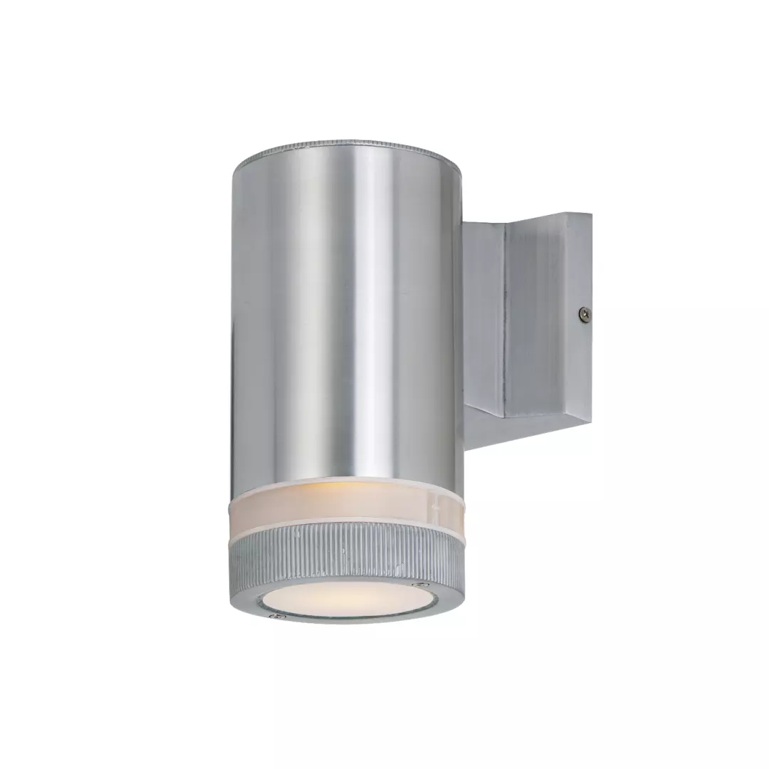 Lightray 1-Light Wall Sconce material