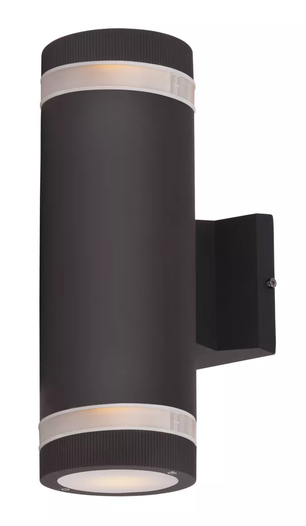 Lightray 2-Light Wall Sconce material