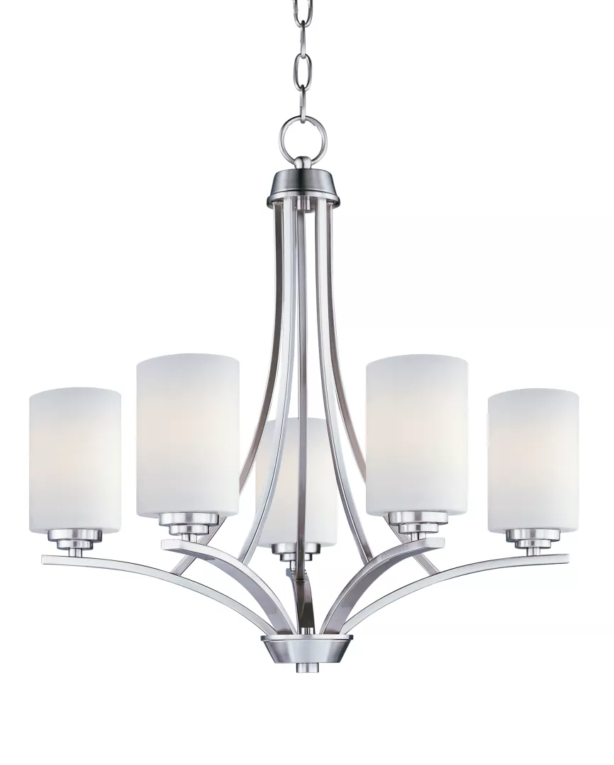 Deven 5-Light Chandelier material